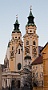 Bressanone - Duomo